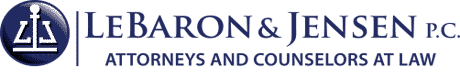 LeBaron & Jensen Attorneys