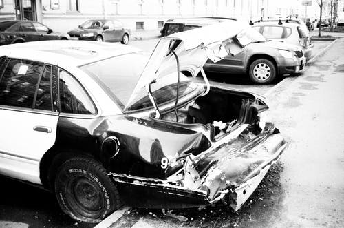 4 Common Car Insurance Claim Mistakes